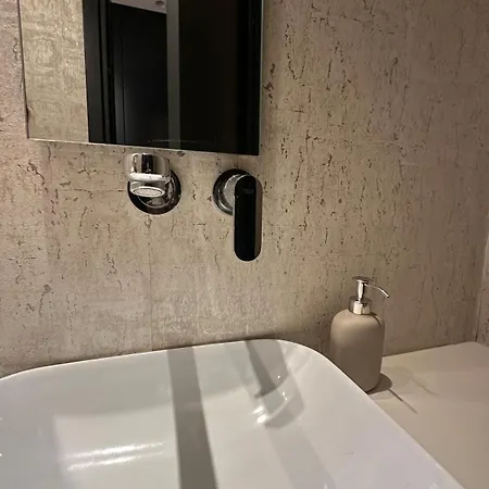 The Diamond At Ledra Street Apartment Nikosia