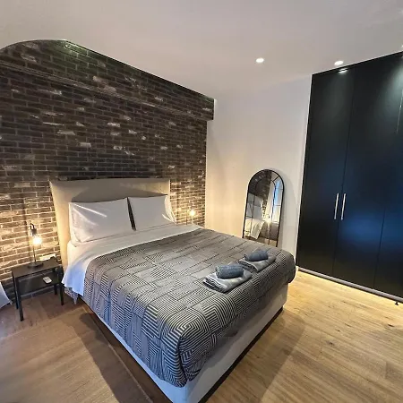 The Diamond At Ledra Street Lejlighed Nicosia
