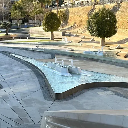 Lejlighed The Diamond At Ledra Street Nicosia